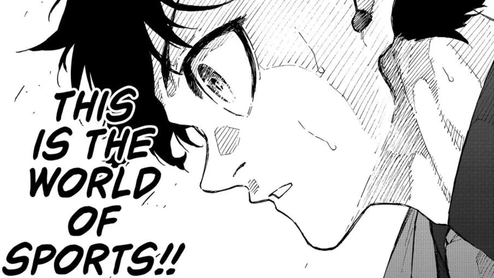 Blue Lock Chapter 302 Blue Lock Chapter 302