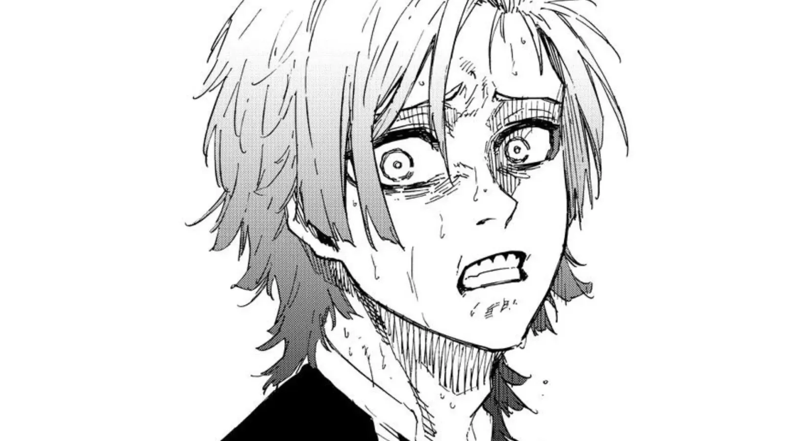 Blue Lock Chapter 302 Leak – “Enough” Spoilers
