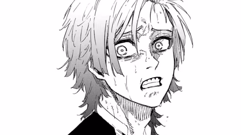 Blue Lock Chapter 302 Leak – “Enough” Spoilers