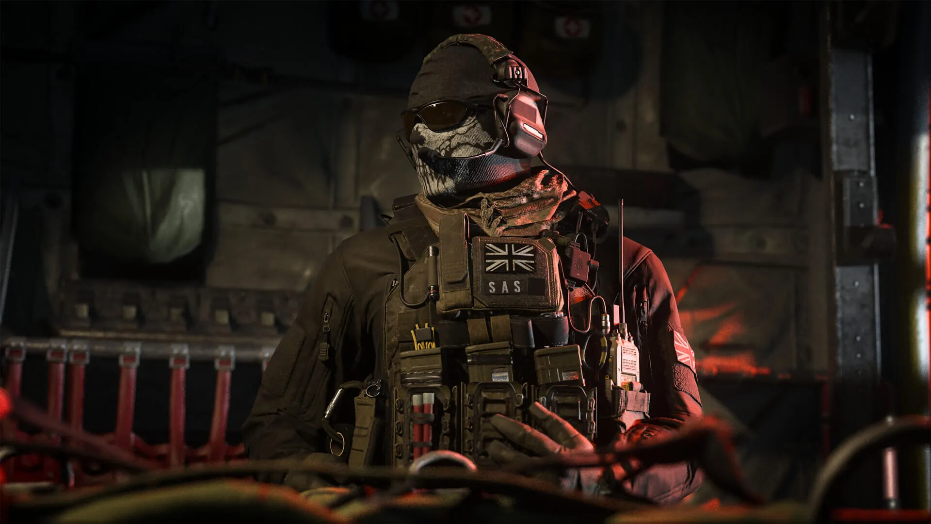 Ranked Play in Call of Duty: Modern Warfare II — An Overview — Call of Duty:  Modern Warfare II — Blizzard News