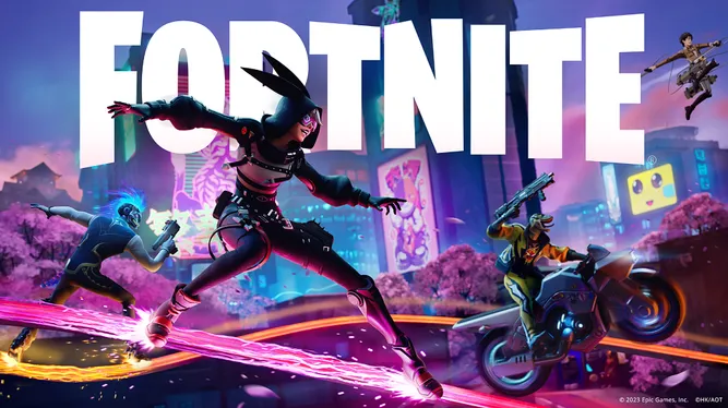 Fortnite New Vehicle Feature Leaks: Release Date & Other Details