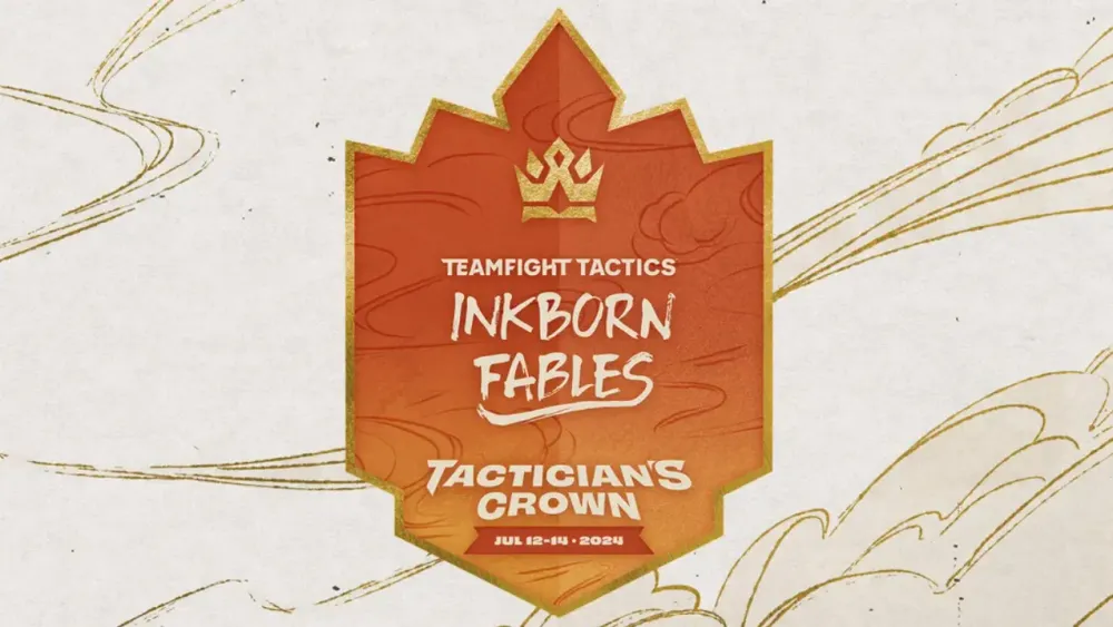 TFT Inkborn Fables Tactician’s Crown July: All You Need to Know