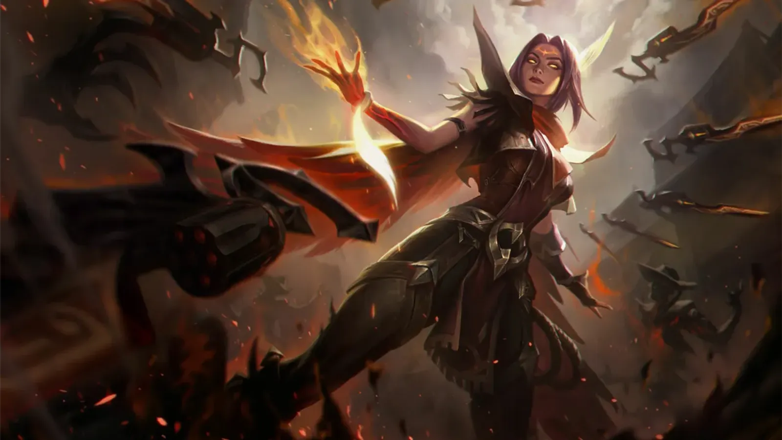 LoL 14.22 Patch Notes PBE Datamine - Irelia Changes