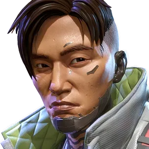 Crypto Icon Apex Legends