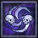 Diablo 4 Soulrift Icon