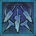 Diablo 4 Quill Volley Icon