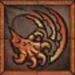 Diablo 4 Rake Icon