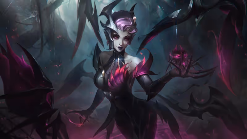 LoL Patch 25.10 (15.10) Tier List - Best Support Champions
