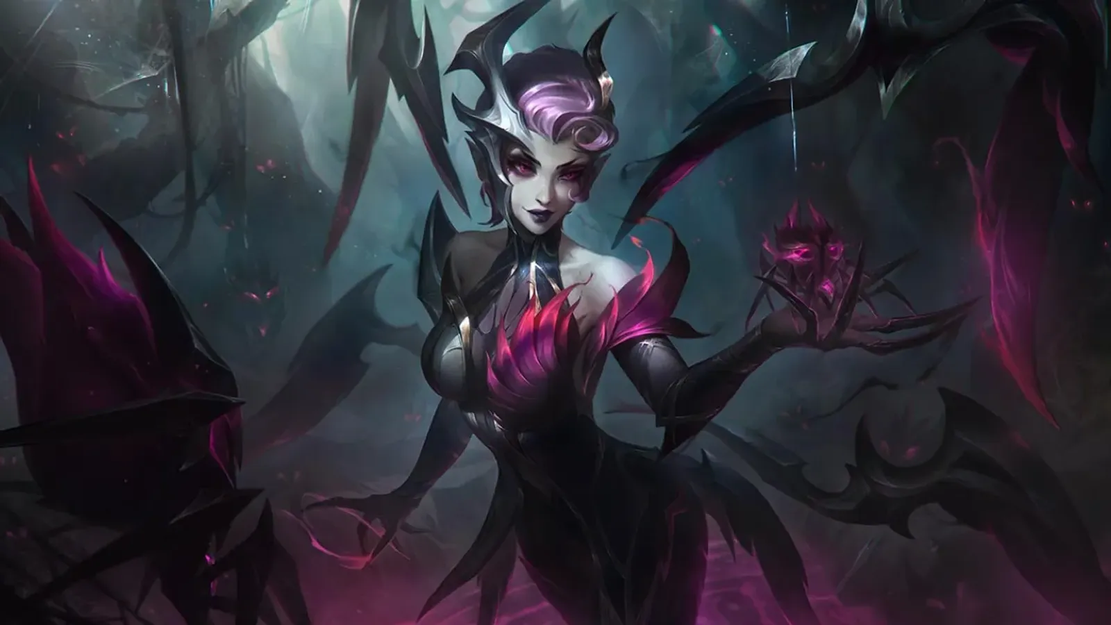 LoL Patch 25.10 (15.10) Tier List - Best Support Champions