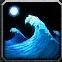 Tidal Waves Rune