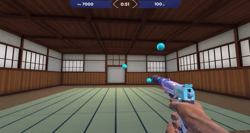 Fastest and Best Way to Improve FPS Aim