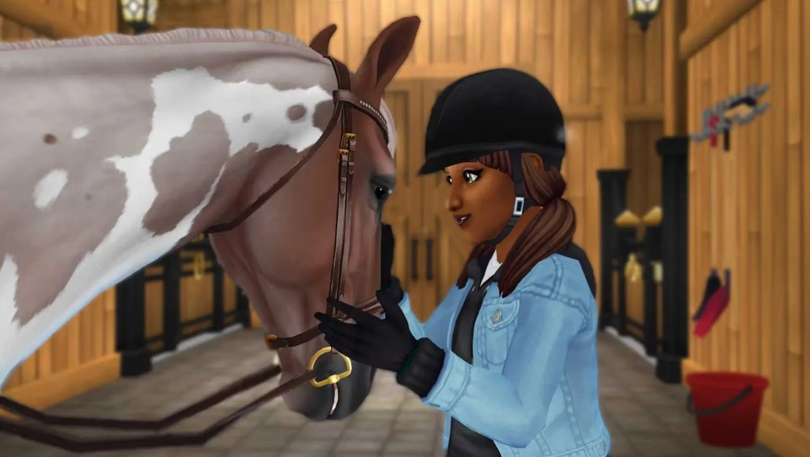 Star Stable Codes January 2024