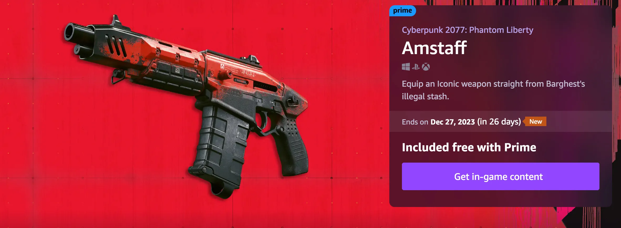 Free Amstaff Shotgun with Amazon Prime.jpg