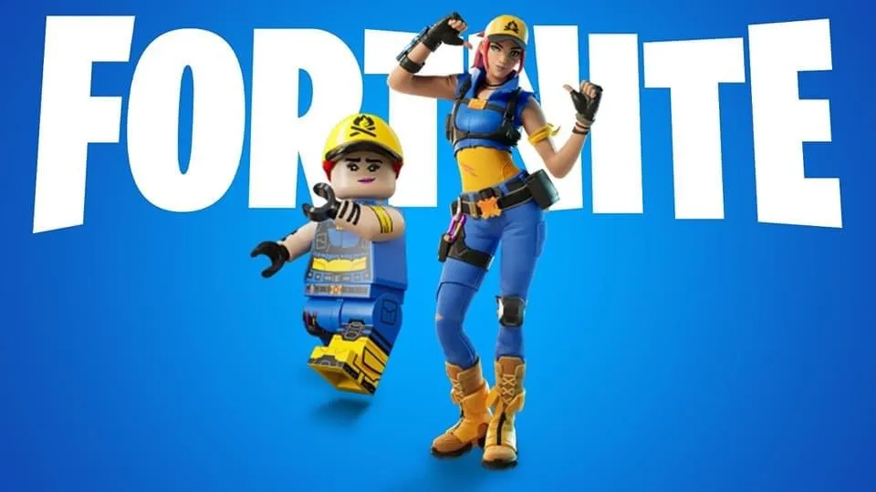 Fortnite: How to get a FREE Skin / outfit on PS5, PS4 2023