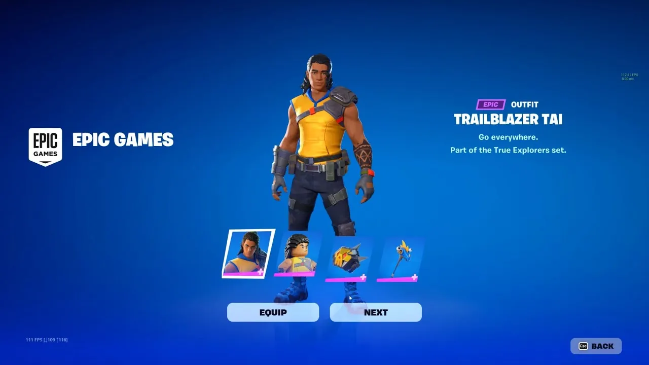 How To Get Free Fortnite Skins in January 2024