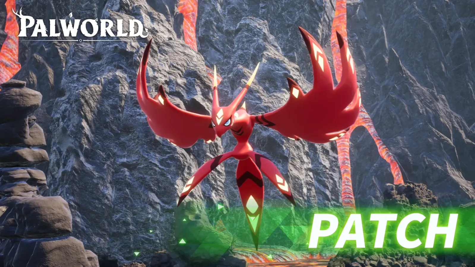 Palworld v0.6.0 & v0.6.1 “Tides of Terraria”: Full Patch Notes Breakdown