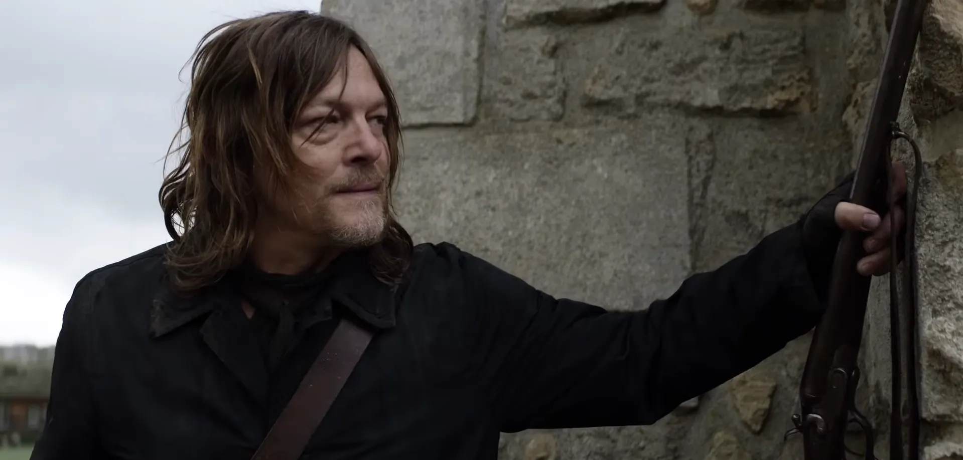 The Walking Dead: Daryl Dixon Season 2 New Trailer Breakdown & Release Date
