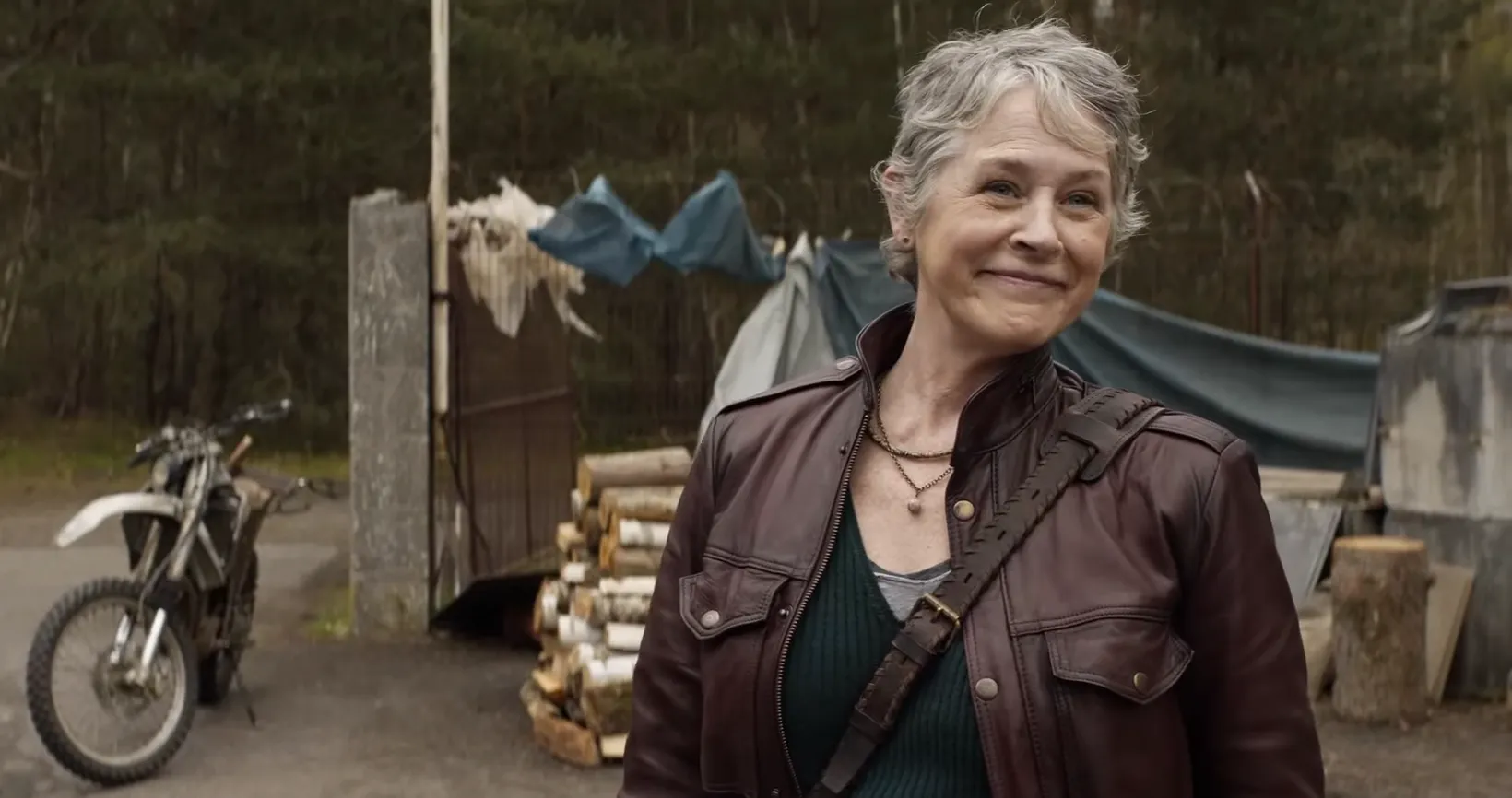 The Walking Dead: Daryl Dixon Season 2 New Trailer Breakdown & Release Date Carol