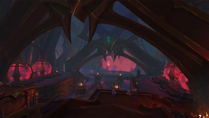 WoW The War Within Beta: New Hunter Changes