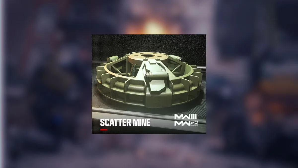 How to Unlock and Use Scatter Mines in Modern Warfare 3.jpeg