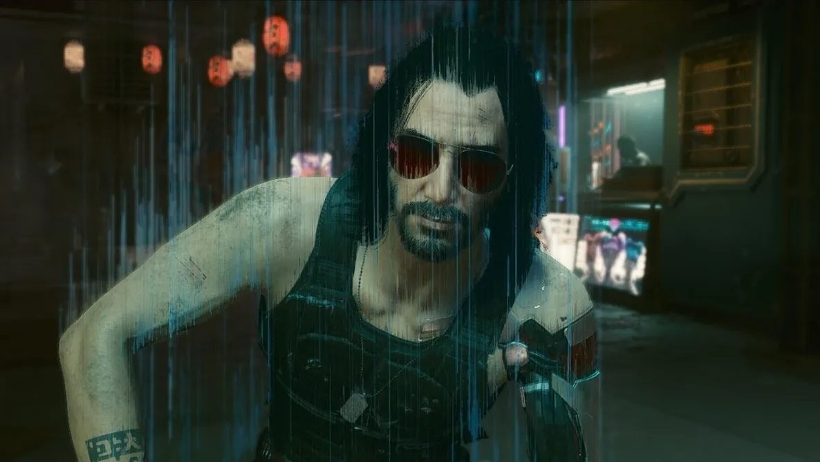 The Best Endings in Cyberpunk 2077