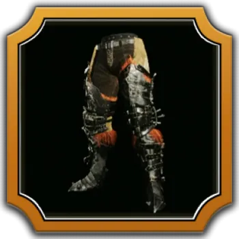Doshaguma Greaves Alpha