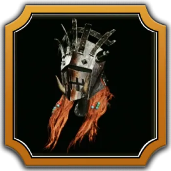 Doshaguma Helm Alpha