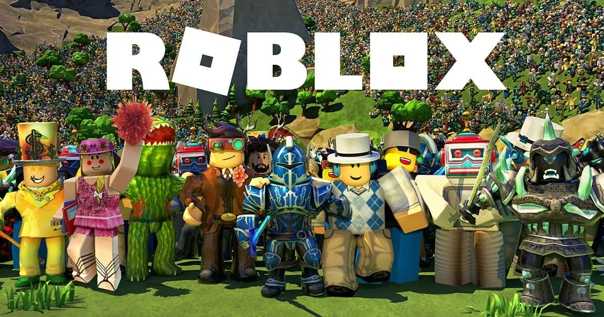 Active Roblox Promo Codes