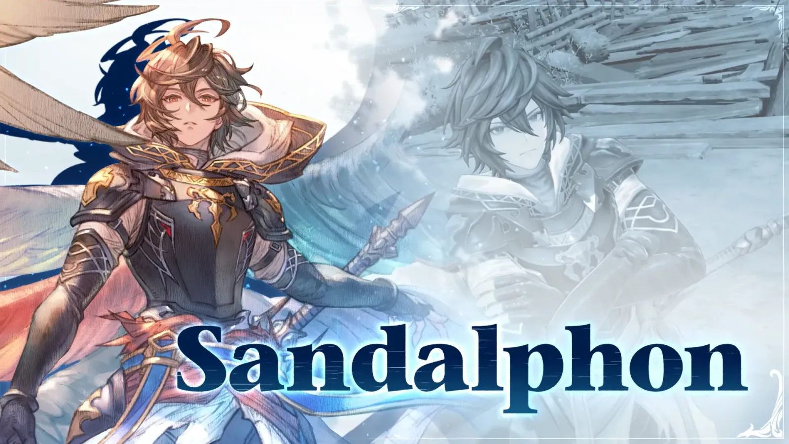 Granblue Fantasy Relink: How to Get Sandalphon