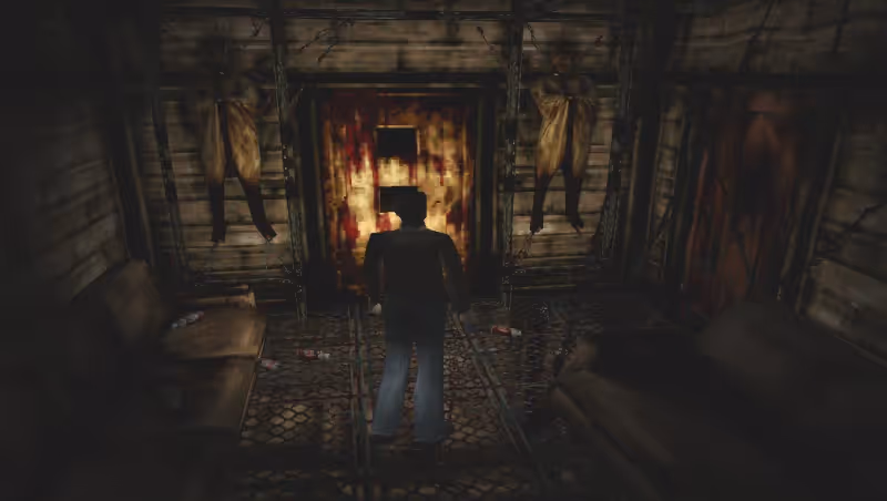 Silent Hill Remake: Which Area Are You Most Excited to Revisit?