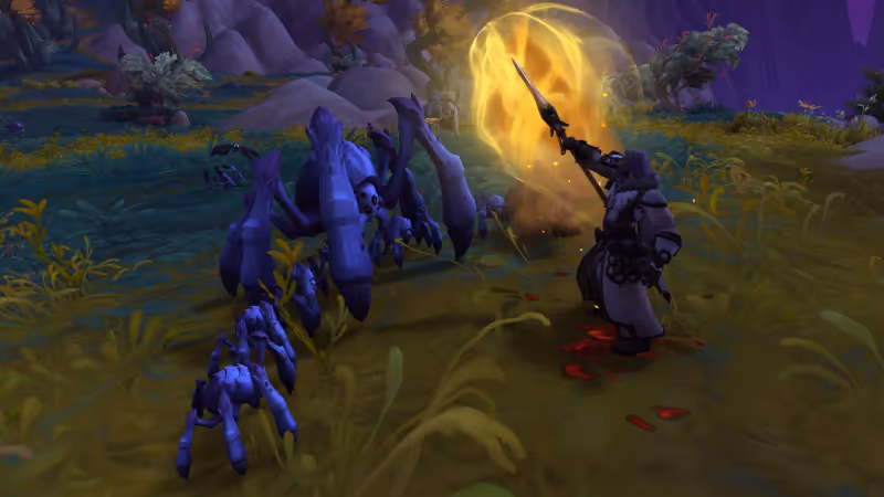 WoW TWW 11.1.7 PTR Development Notes