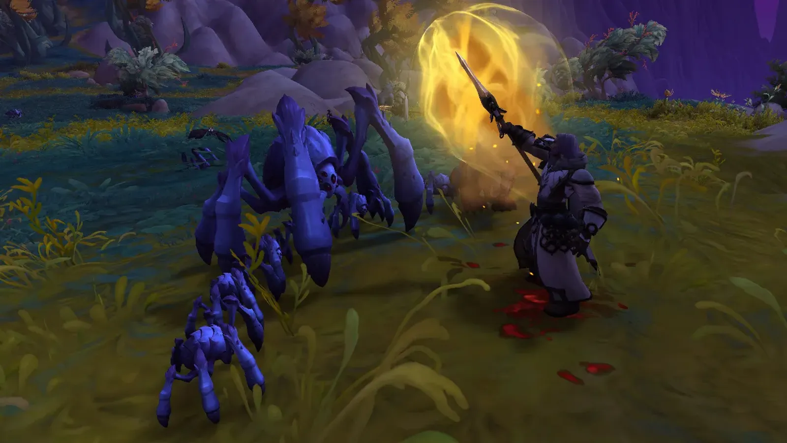 WoW TWW 11.1.7 PTR Development Notes