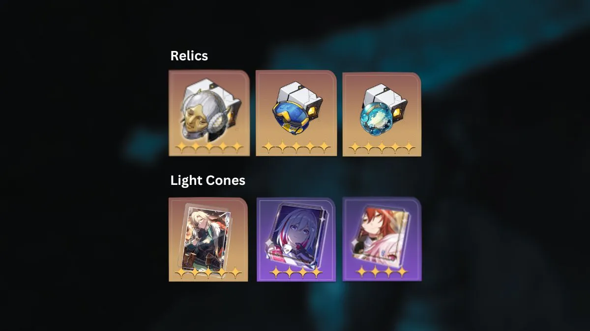 Recommended Relics and Light Cones for Aventurine.jpeg