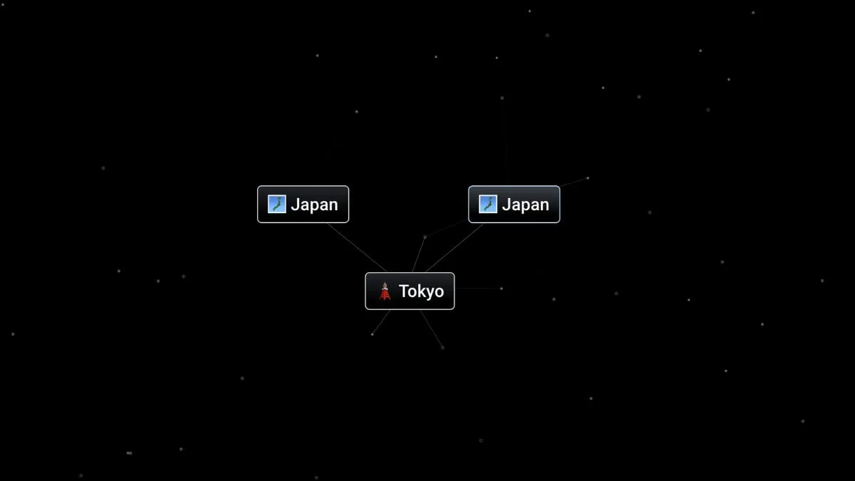 How to make tokyo in Infinite Craft