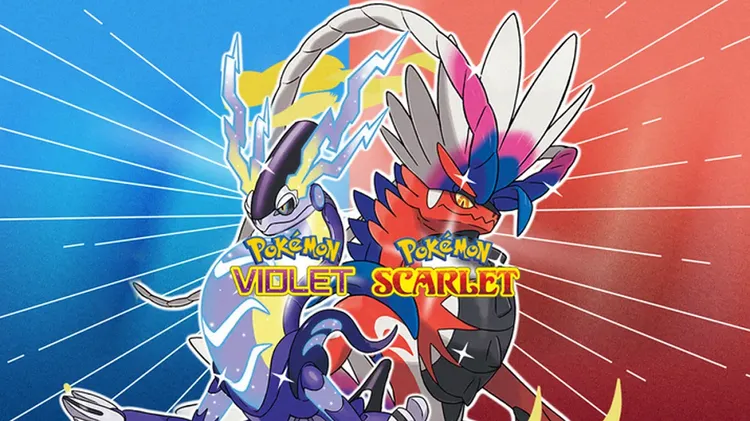 Everything We Know About Pokémon Scarlet and Pokémon Violet