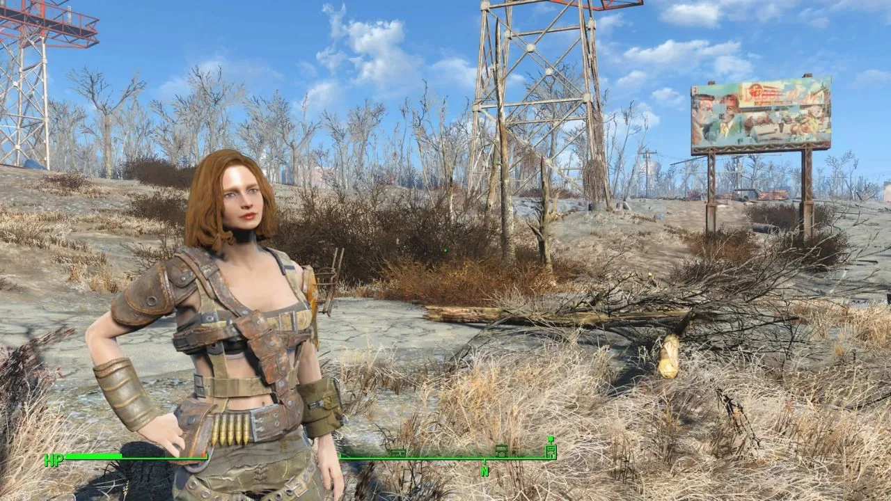 Is Fallout 4 Worth Playing in 2024? 5.jpeg