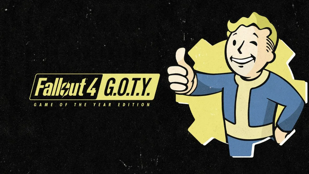 Стоит ли играть в Fallout 4 в 2024 году?