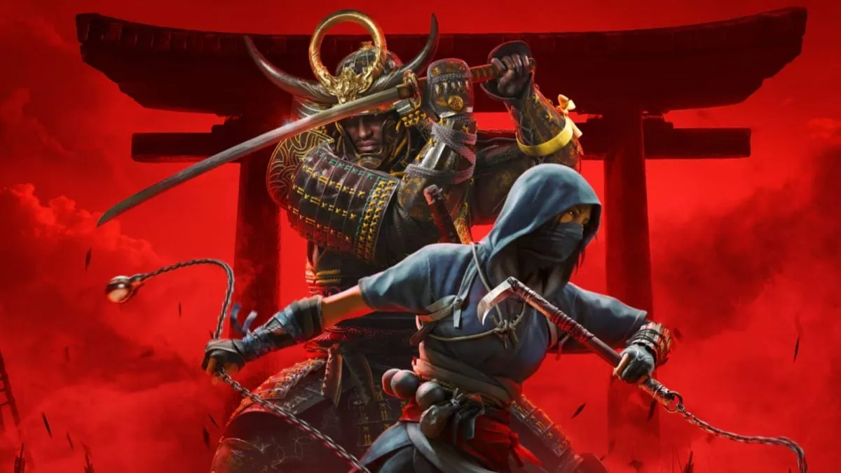 Ясуке и Наоэ из Assassin's Creed Shadows подтверждены: раскрытие истории