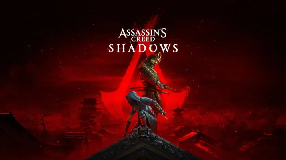 Assassin's Creed Shadows' Ysuke and Naoe Confirmed: Unveiling the History