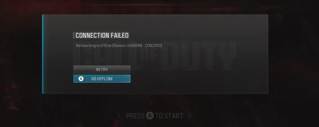 Modern Warfare 3 failing to launch on Steam PC error: Possible fixes,  reasons, and more