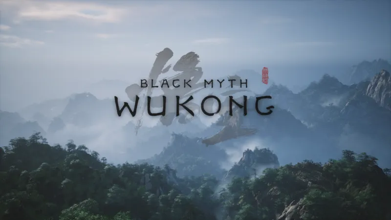 Black Myth Wukong - All Chapter 2 Keeper's Shrines