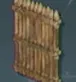 Wooden Defensive Wall Palworld.png