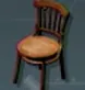 Antique Chair Set Palworld.png