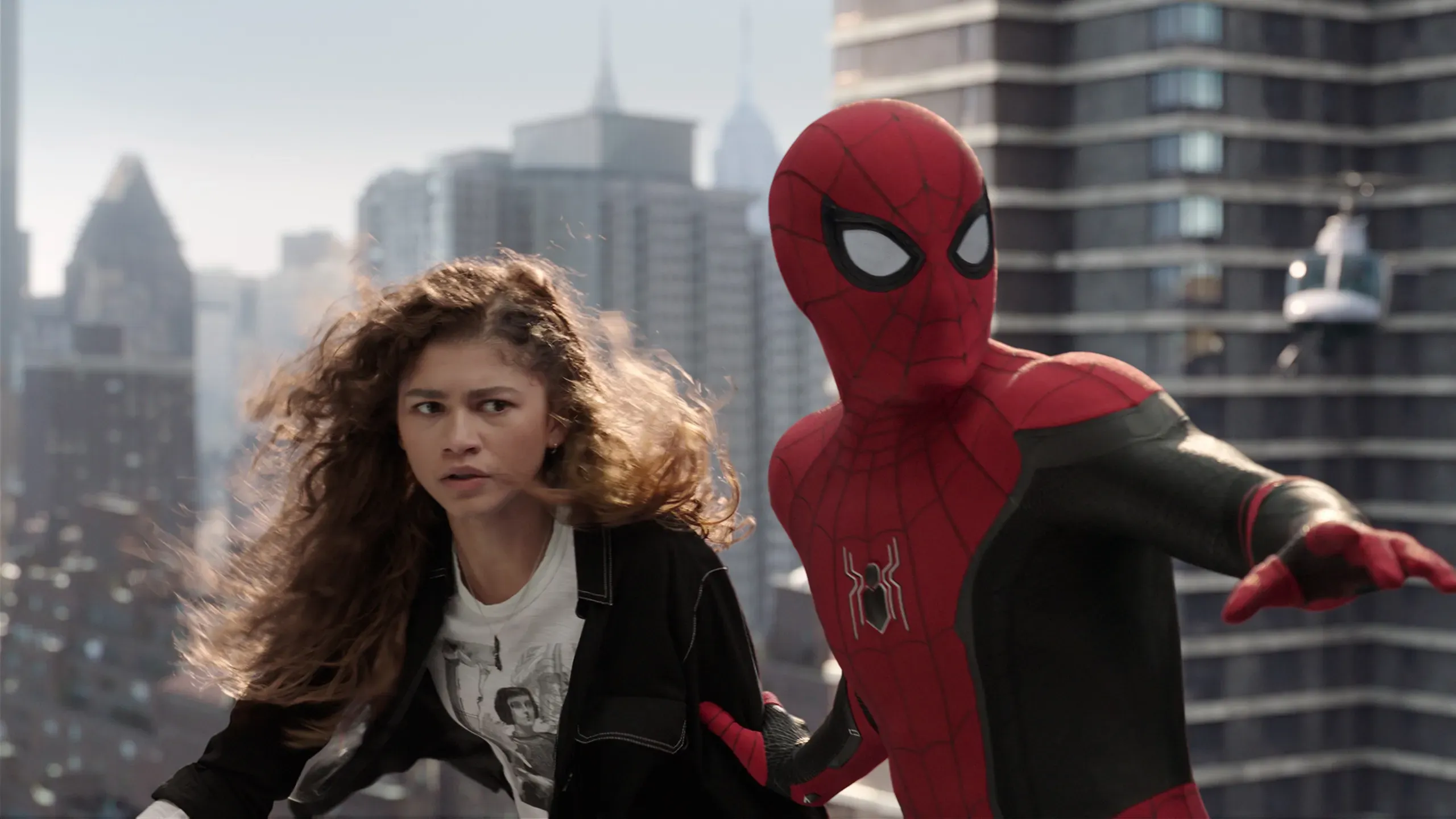 Spider-Man 4: Release Date & Confirmed Cast