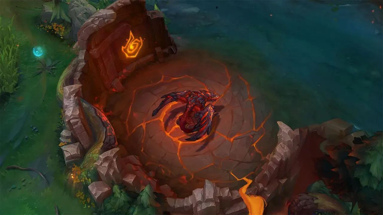 League of Legends 13.20 Patch Preview - Huge Jungle Changes and K'Sante  Rework