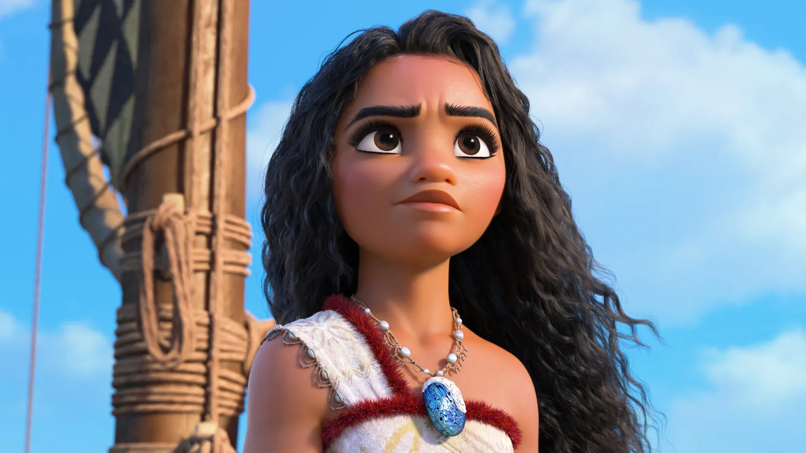 Moana 2 - Viewer Reviews & Rating