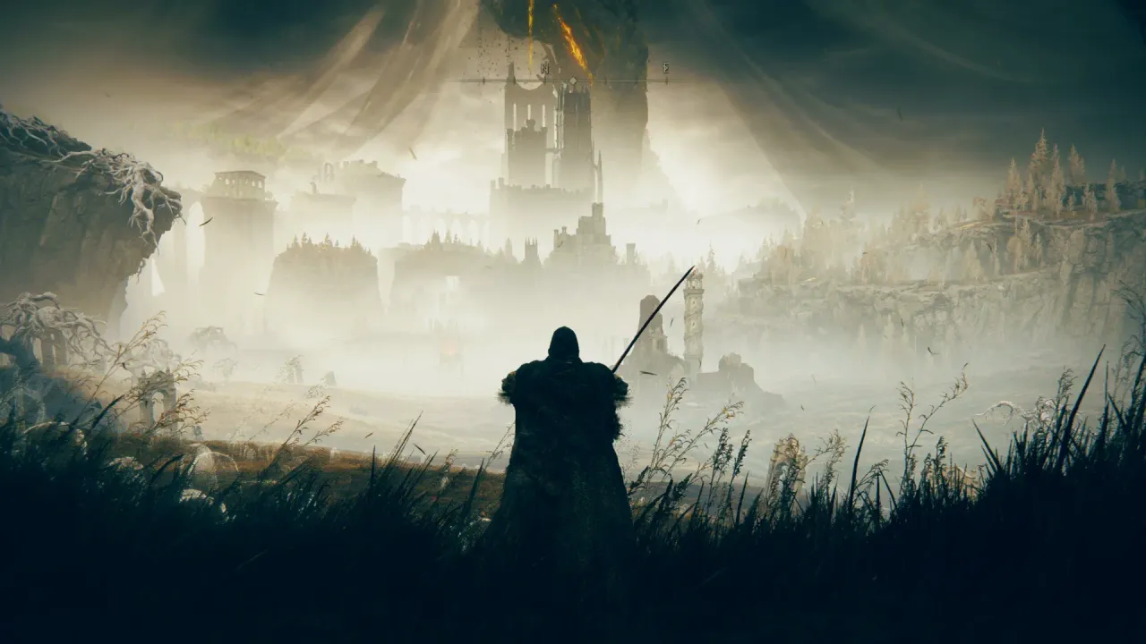 Elden Ring: Shadow of the Erdtree - The Swords Of Light & Darkness