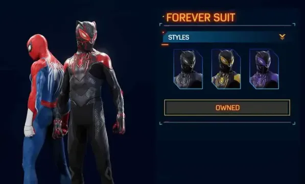Marvel's Spider-Man 2 Best Miles Morales Suits