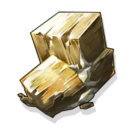 Fool’s Gold