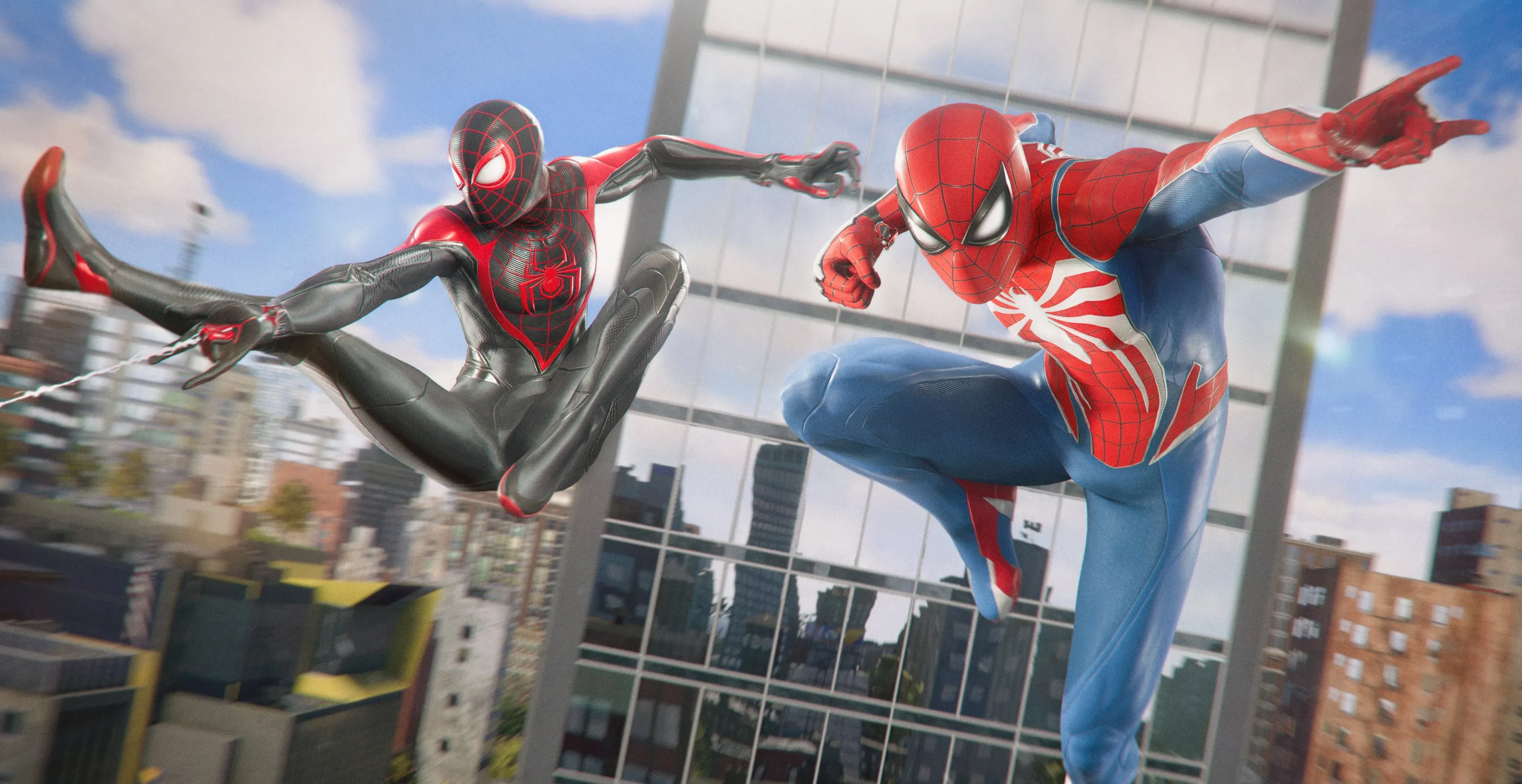Marvel's Spider-Man 2 Beginner Tips & Tricks